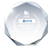 Best cTrader Broker