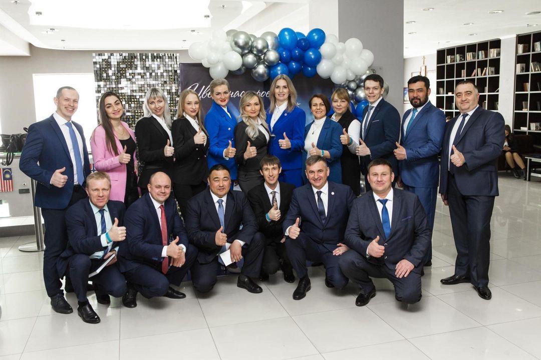 Xttradescopi team